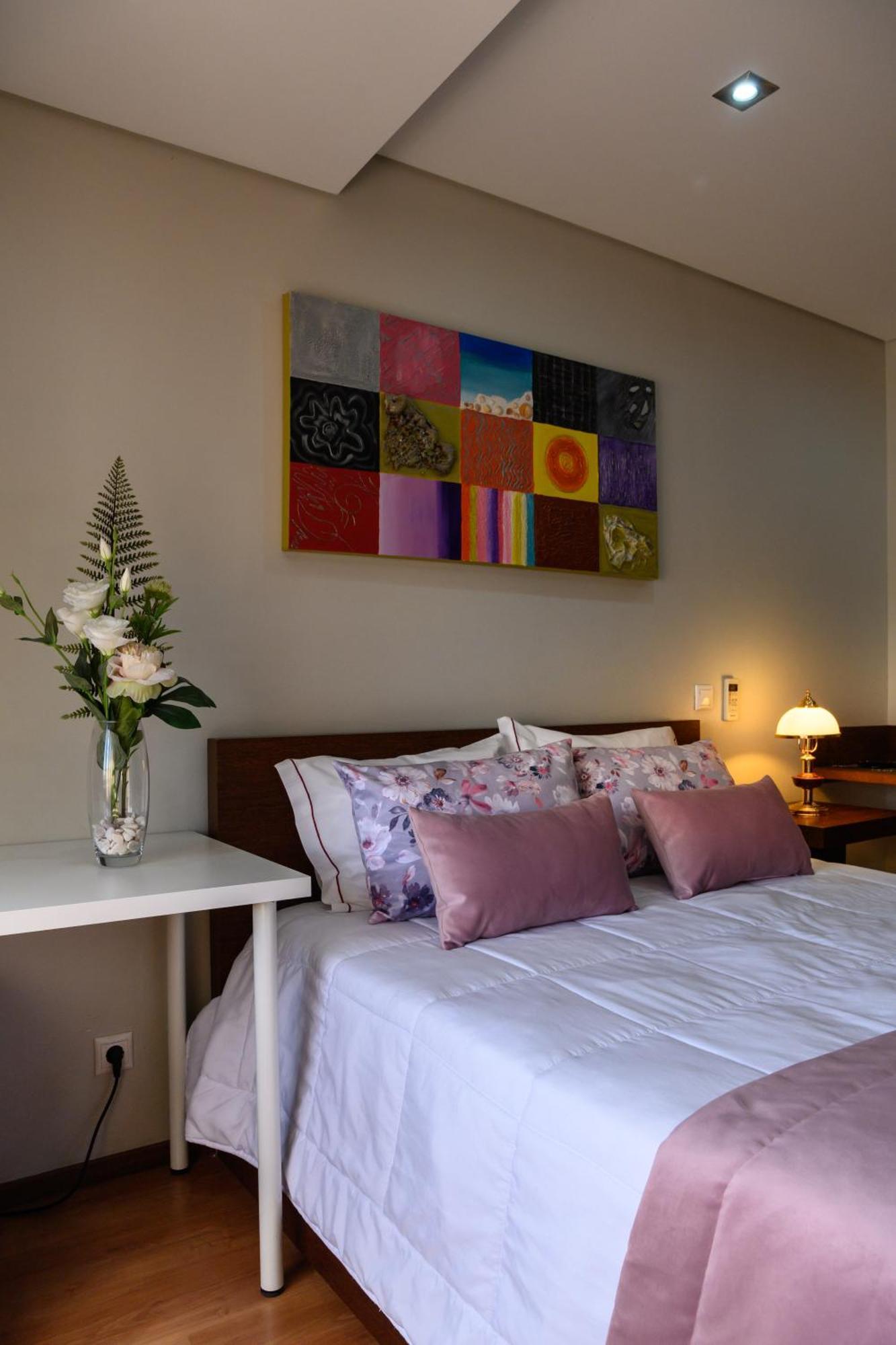 Hotel Alendouro Macedo de Cavaleiros Kültér fotó